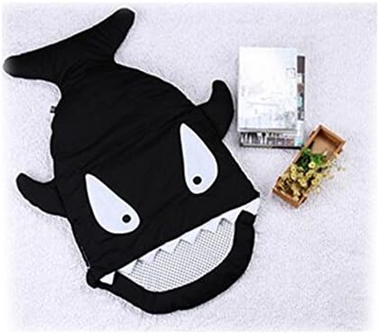Sharks versatile new creative anti-Tipi baby sleeping baby is sleeping bag spring autumn and winter hold