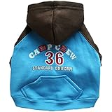 Crew Designer Hoodie Jacke kleidung kleidung Hochwertige Qualität alle Größen, Große Hunde, Kleine Hunde, Jacke, Pullover, Mantel Hoodie XXXS XS S M L XL Welpe Chihuahua zu alstation