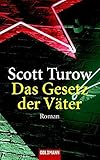 Cover zum Buch Das Gesetz der Väter