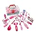 Produktbild EQLEF® 4+ Kids Simulation Medical Box Spielzeug Set & Kinder-Doktor Spielzeug-Set