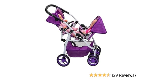 dimples ella tandem stroller best price