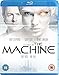 The Machine [Blu-ray] [Reino Unido]