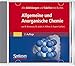 Produktbild Bild-DVD, Allgemeine und Anorganische Chemie: Alle Abbildungen des Buches