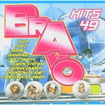 Bravo Hits 49: Amazon.de: Musik-CDs & Vinyl