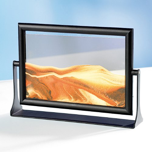 infactory Sandbild Eldorado 13 x 18 cm - 2