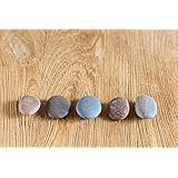 5er Set Magnete Handschmeichler XIX