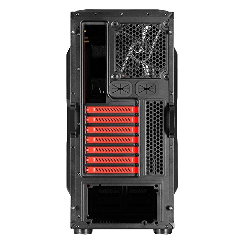 one GameStar-PC XL · Intel i5-7600K (4 x 4.20GHz) · 6GB NVIDIA GTX 1060 · 16GB RAM · 240GB SSD + 1000GB HDD · MSI Z270 PC Mate · Windows 10 Home · Leiser Gaming-PC · VR Ready - 4