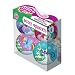 Produktbild My Little Pony Christmas Holiday Ornaments Pack Set