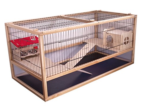 Meerschweinchen Kafig Xxl Indoor