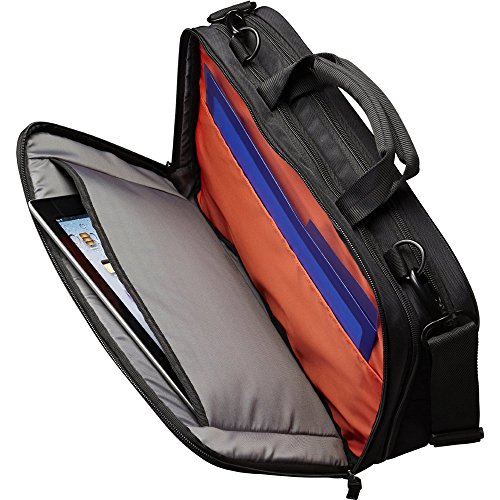 Case Logic ZLCS214 Notebook Case 35,5 cm (14 Zoll) Schwarz - 4