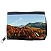 Produktbild Portemonnaie Geldbörse Brieftasche // M00311405 Slowenien-Fall-Herbst-Laub-Farben // Purse Wallet
