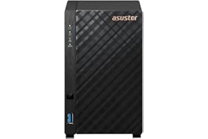 Asustor 2 Bay NAS DRIVESTOR 2