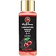 Way Of Pleasure Cherry Flavour 2-in-1 Water Based Lubricant Gel for Men & Women