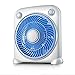 Produktbild DYY Desktop Fan Home Einstellbare Geschwindigkeit Timing Mini Fan