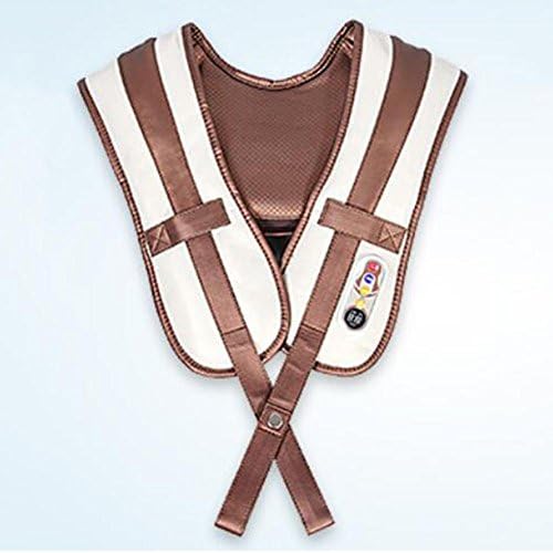 Cervical Back Shoulder Massage, Cervical Massager, Shawl Thump Massage To Relieve Neck Pain