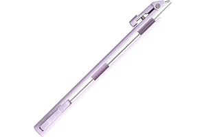 Järnpärlpenna – för vuxna press-typ gör-det-själv konst dispenser | Iron Bead Dispenser Pen tonåringar vuxna hobbyister hem studio workshop klassrum skola sommar camping lekrum