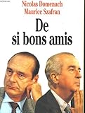 voir fiche du livre De si bons amis