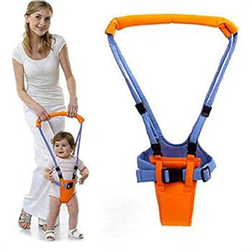 Interesting® Baby-Wanderer-Säuglingskleinkind -Kind-Sicherheitsgurt-Assistent-Weg, Gehen, Babyträger Geschirre Kinder Weg-Assistenten erlernen Kind - 2
