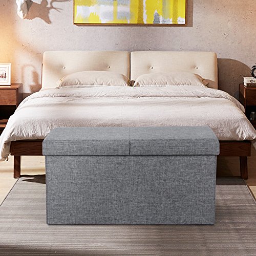 sitzwürfel mit stauraum und rollen - Bestseller Shop für Möbel und