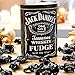 Produktbild PureDay Jack Daniel's Whisky Fudge - ca. 300g