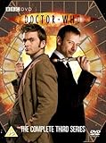 Doctor Who - The Complete Series 3 Box Set [DVD] [2007]
