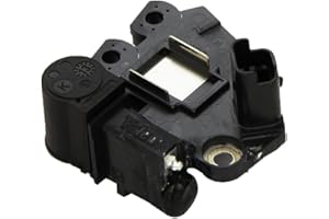 VALEO-593546-Régulateur d'alternateur