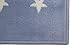 Lorena Canals Estrellitas Acrylic Rug (Blue)