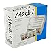 Produktbild MEDI 7 Medikamentendos.f.7 Tage weiß 1 Stück