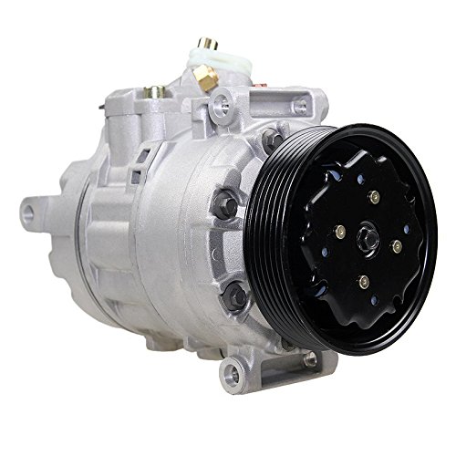 Preisvergleich Produktbild Kompressor Klimaanlage