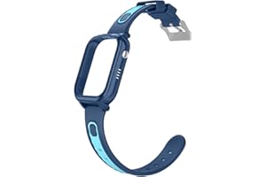 Carneedi orologio orologio smartwatch uomo con funzione telefono D38