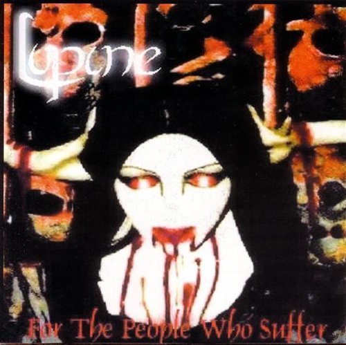 Preisvergleich Produktbild For the People Who Suffer by Lupine