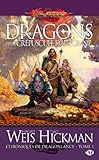 Chroniques de Dragonlance, Tome 1: Dragons d'un crépuscule d'automne