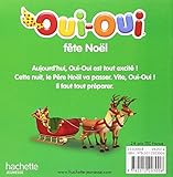 Image de Oui-Oui fête Noël