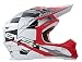 EVS Sports Vortek T7 Helmet with Crossfade Graphic (Red Large) RS.25474.00