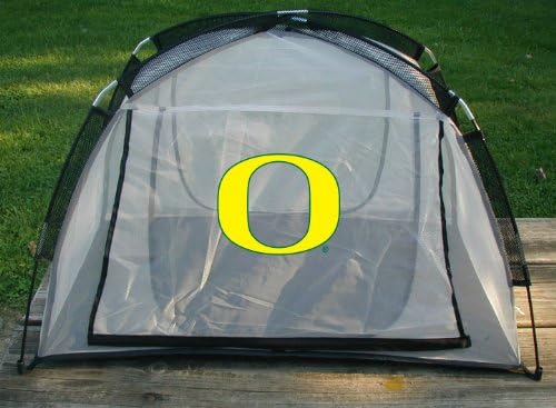 Rivalry NCAA Oregon Ducks Food Tent