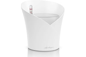 ‎LECHUZA LECHUZA ORCHIDEA weiß matt 13960