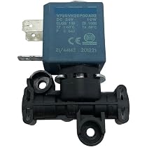 Produktbild von Magnetventil Für Philips Kaffeemaschinen – DC24V 10W, CEME V799VN20PD0A02, Kompatibel Mit EP1221, 2121, 2136, 3146