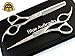 Fresh Arrival 2 X Professional Hair Cutting & Thinning Scissors Shears Hairdressing Set