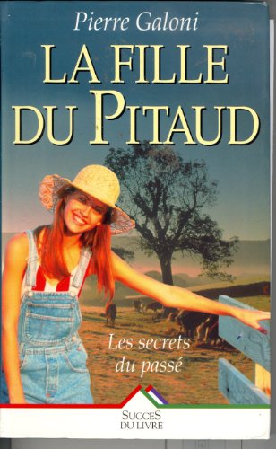 couverture de : La Fille du pitaud