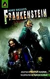 Frankenstein: The Graphic Novel (Campfire Graphic Novels) by 
