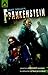 Frankenstein: The Graphic Novel (Campfire Graphic Novels) by 
