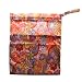 Generic Baby Nappy Waterproof Double Zippers Diaper Bags Tree house - golden years RS.295.00