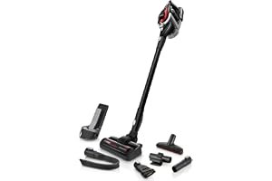 Unlimited ProPower Serie 8 Dammsugare