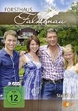 Forsthaus Falkenau - Staffel 22 [3 DVDs] - Hardy Kr�ger jr.