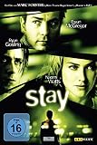 Stay - Ewan McGregor