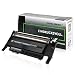 Produktbild Original Logic-Seek Green Toner kompatibel zu Samsung CLT-K4072S CLP-320 CLP-325 CLX-3185