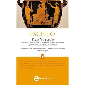 Tutte le tragedie (eNewton Classici)