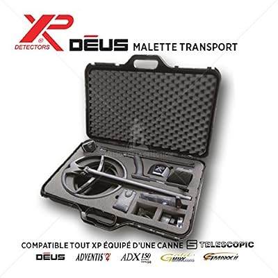 Xp Mallette XP