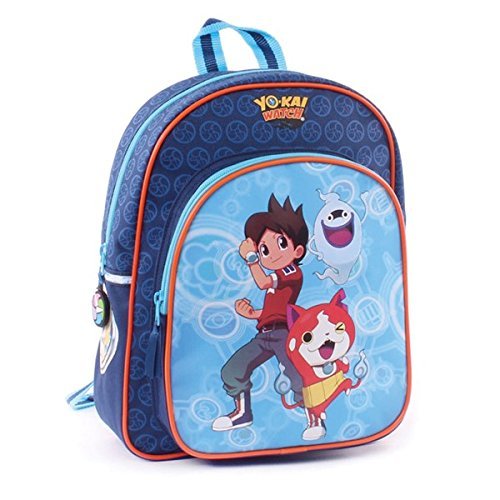 Preisvergleich Produktbild Yo-Kai Watch Kinder Rucksack (7890)