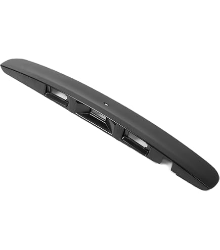 Maniglia Portellone Posteriore Per Nissan Navara D22 (2001-2004) - Ricambio OEM 90606-8Z400, Colore Nero